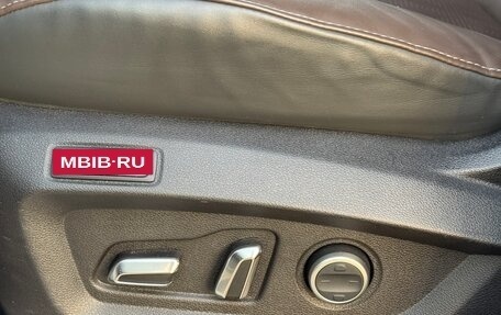Chery Tiggo 8 Pro, 2023 год, 2 700 000 рублей, 10 фотография