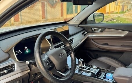 Chery Tiggo 8 Pro, 2023 год, 2 700 000 рублей, 7 фотография