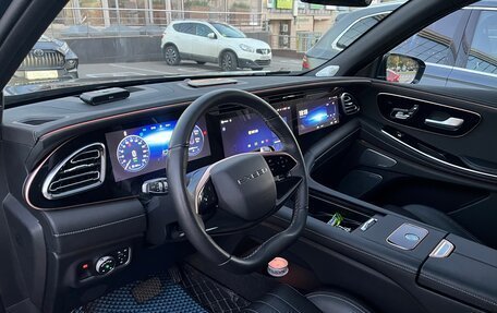 CheryExeed VX, 2024 год, 4 050 000 рублей, 21 фотография