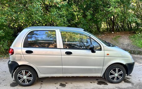 Daewoo Matiz I, 2012 год, 230 000 рублей, 7 фотография