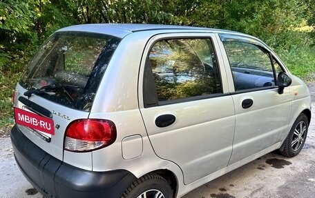 Daewoo Matiz I, 2012 год, 230 000 рублей, 6 фотография