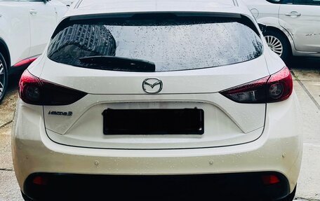 Mazda 3, 2014 год, 1 570 000 рублей, 4 фотография