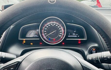 Mazda 3, 2014 год, 1 570 000 рублей, 11 фотография