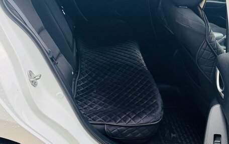 Mazda 3, 2014 год, 1 570 000 рублей, 8 фотография