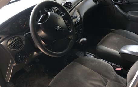Ford Focus IV, 2001 год, 270 000 рублей, 4 фотография