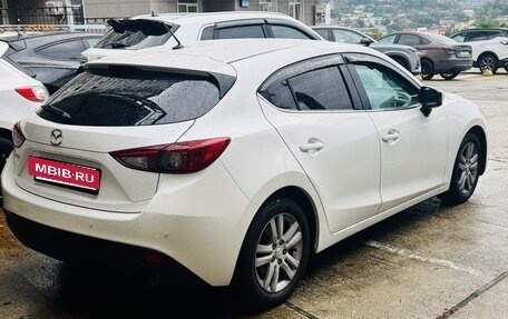 Mazda 3, 2014 год, 1 570 000 рублей, 6 фотография