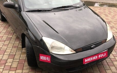 Ford Focus IV, 2001 год, 270 000 рублей, 2 фотография