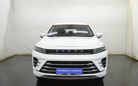 CheryExeed LX, 2022 год, 1 150 000 рублей, 2 фотография