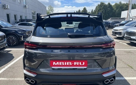 Geely Coolray I, 2026 год, 2 964 990 рублей, 2 фотография