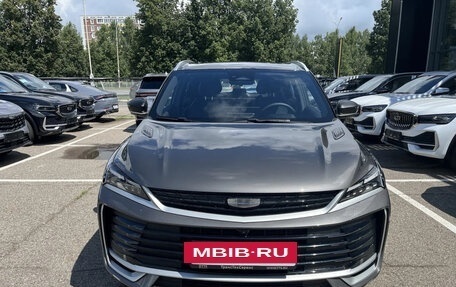Geely Coolray I, 2026 год, 2 964 990 рублей, 4 фотография