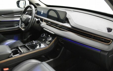 CheryExeed LX, 2022 год, 1 150 000 рублей, 12 фотография