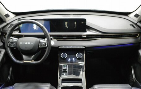 CheryExeed LX, 2022 год, 1 150 000 рублей, 14 фотография
