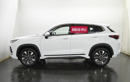 CheryExeed LX, 2022 год, 1 150 000 рублей, 8 фотография