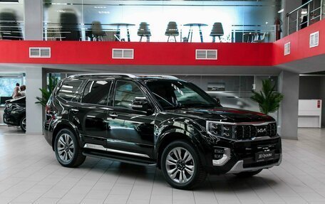 KIA Mohave I, 2024 год, 5 905 000 рублей, 3 фотография