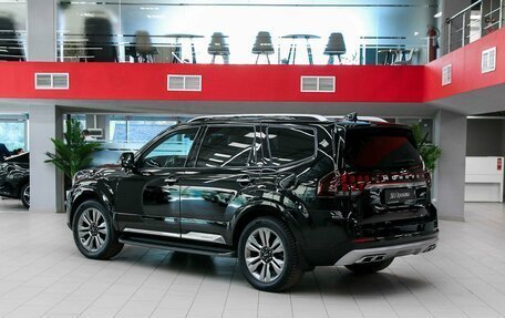 KIA Mohave I, 2024 год, 5 905 000 рублей, 4 фотография