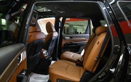 KIA Mohave I, 2024 год, 5 905 000 рублей, 7 фотография
