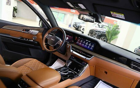 KIA Mohave I, 2024 год, 5 905 000 рублей, 5 фотография