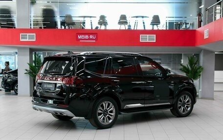 KIA Mohave I, 2024 год, 5 905 000 рублей, 2 фотография