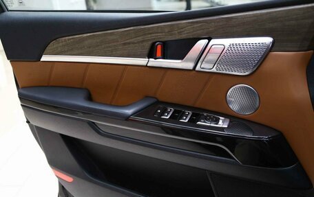 KIA Mohave I, 2024 год, 5 905 000 рублей, 15 фотография