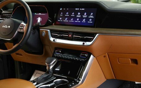 KIA Mohave I, 2024 год, 5 905 000 рублей, 18 фотография