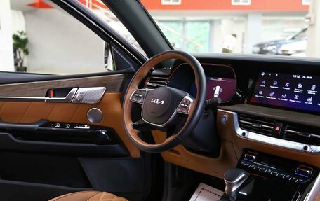 KIA Mohave I, 2024 год, 5 905 000 рублей, 16 фотография