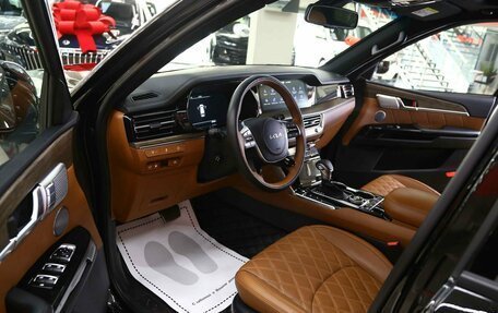 KIA Mohave I, 2024 год, 5 905 000 рублей, 12 фотография