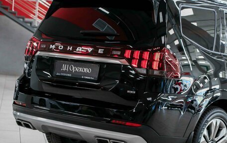 KIA Mohave I, 2024 год, 5 905 000 рублей, 19 фотография