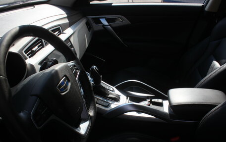 Geely Atlas I, 2020 год, 1 537 000 рублей, 10 фотография