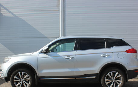 Geely Atlas I, 2020 год, 1 537 000 рублей, 6 фотография