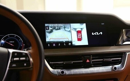 KIA Mohave I, 2024 год, 5 905 000 рублей, 17 фотография