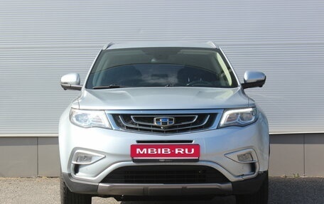 Geely Atlas I, 2020 год, 1 537 000 рублей, 3 фотография