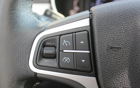Geely Atlas I, 2020 год, 1 537 000 рублей, 23 фотография