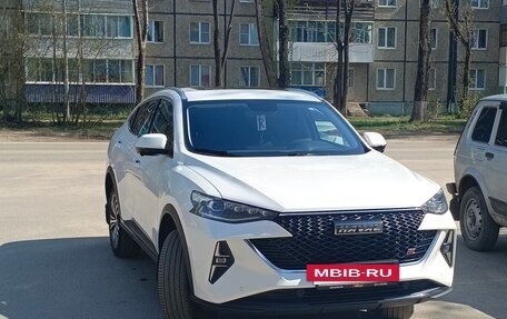 Haval F7x I, 2023 год, 2 280 000 рублей, 2 фотография