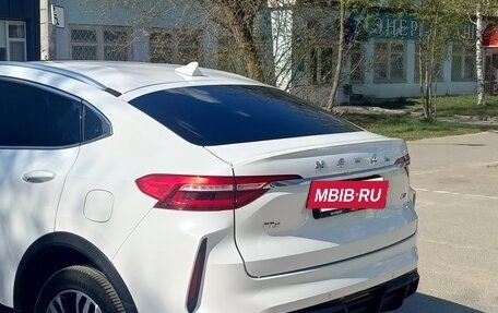 Haval F7x I, 2023 год, 2 280 000 рублей, 6 фотография