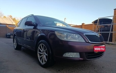 Skoda Octavia, 2011 год, 820 000 рублей, 1 фотография