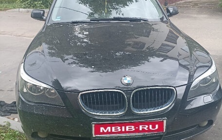 BMW 5 серия, 2004 год, 1 100 000 рублей, 1 фотография