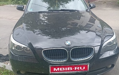 BMW 5 серия, 2004 год, 1 100 000 рублей, 1 фотография