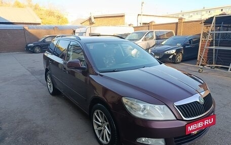 Skoda Octavia, 2011 год, 820 000 рублей, 5 фотография