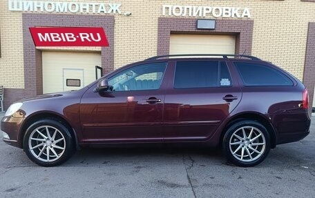 Skoda Octavia, 2011 год, 820 000 рублей, 7 фотография