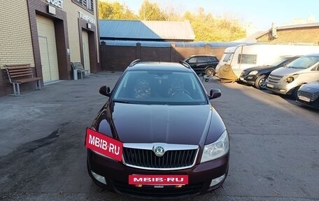 Skoda Octavia, 2011 год, 820 000 рублей, 4 фотография