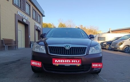 Skoda Octavia, 2011 год, 820 000 рублей, 3 фотография