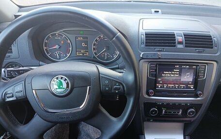 Skoda Octavia, 2011 год, 820 000 рублей, 15 фотография