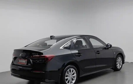 Honda Civic, 2025 год, 1 850 000 рублей, 3 фотография