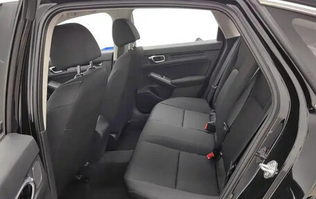 Honda Civic, 2025 год, 1 850 000 рублей, 11 фотография