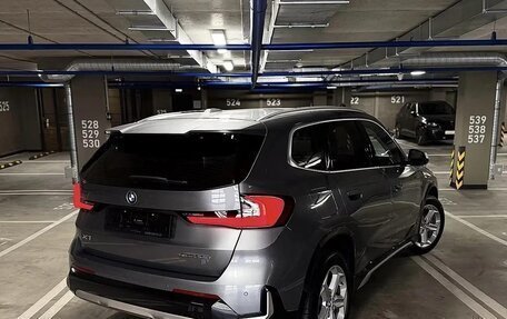BMW X1, 2023 год, 3 550 000 рублей, 3 фотография