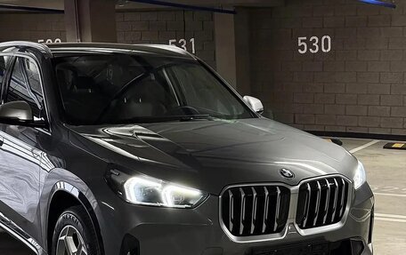 BMW X1, 2023 год, 3 550 000 рублей, 2 фотография