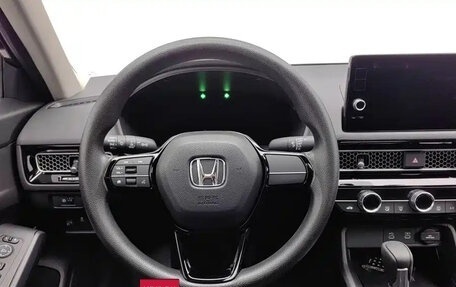 Honda Civic, 2025 год, 1 850 000 рублей, 4 фотография