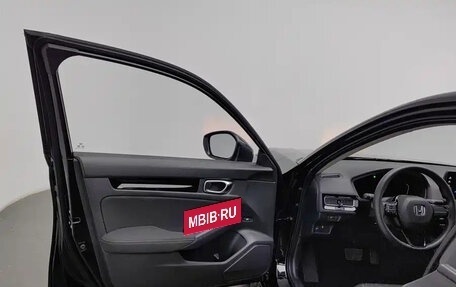 Honda Civic, 2025 год, 1 850 000 рублей, 8 фотография