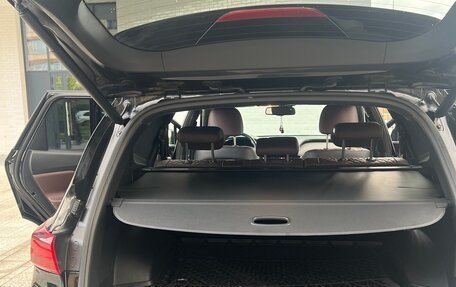 Hyundai Santa Fe IV, 2020 год, 3 080 000 рублей, 6 фотография