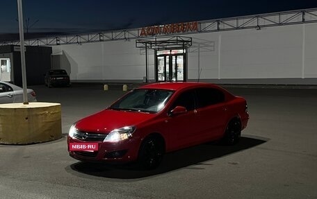 Opel Astra H, 2012 год, 850 000 рублей, 3 фотография